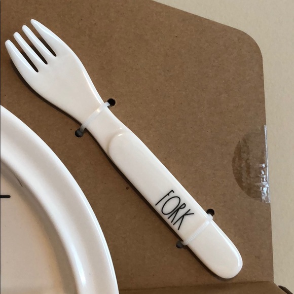 Rae Dunn 5-Piece Baby Gift Set 🎉HP🎉 - Picture 7 of 9